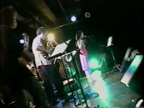 Robin Gorn sings New Year's Prayer Live in Montreal September 9, 2000