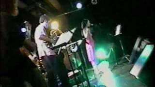 Robin Gorn sings New Year's Prayer Live in Montreal September 9, 2000