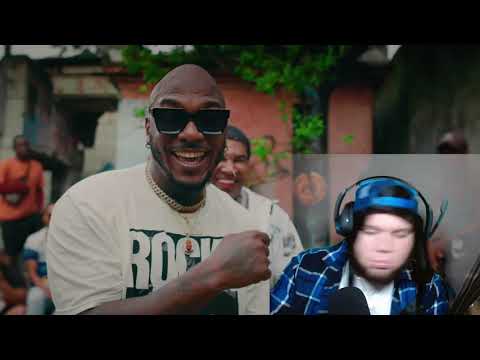 Reaccion a Chimbala x Omega x Sujeto - Amanecí