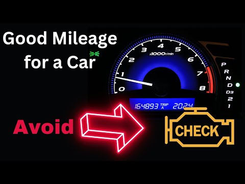 How Much Mileage is Too Much for a Car: On Used and New Vehicles