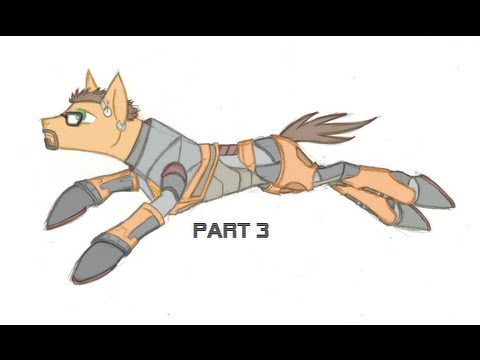 Half Life 2- Part 3: Accidental Shipment of Explosive Barrels