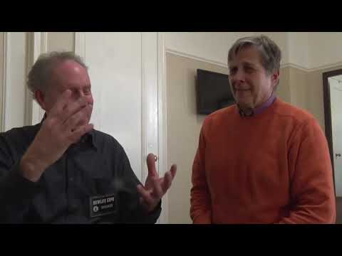 Mitchell Rabin Interviews CEO of Victory Nutrition International,  Nutritionist, Bill Downs