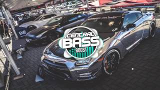 G-Eazy - I Mean It (Dropwizz Remix) [Bass Boosted]