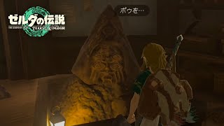 なんだコイツwwwwwポゥwwwwwww【ゼルダの伝説 ティアーズオブザキングダム  #5】