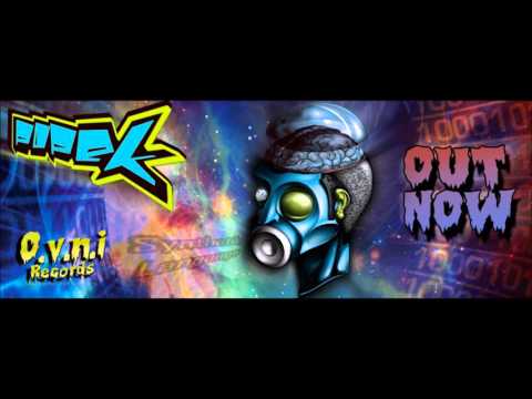 Popek - Futurotrip3022 - 178 (OVNI Records Hitech)