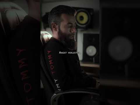 Veton Ademi - Angst ?  #ilahi #zitate