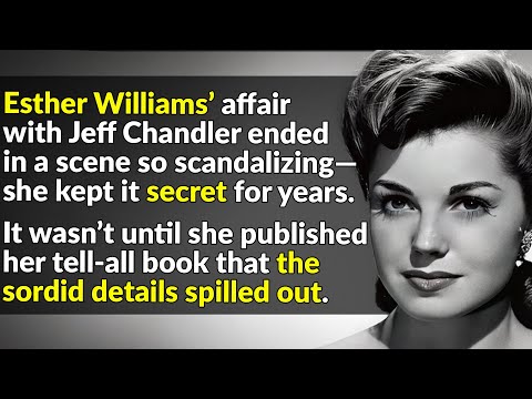 Hollywood's Dark Mermaid