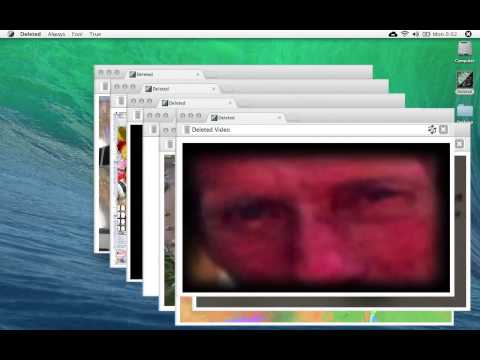 Video thumbnail for Deleted
