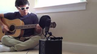 The Walkmen - Red Moon (Cover)