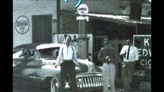 Johnny Nicholas Broke Again rocking'rock n'roll