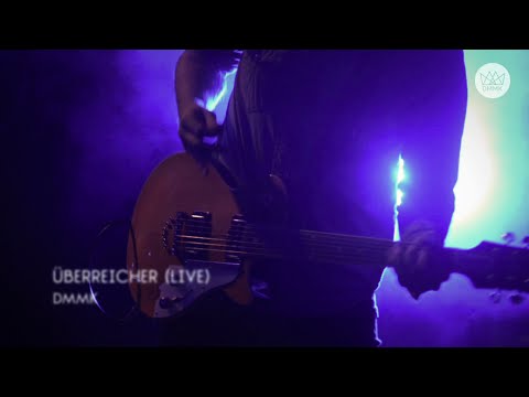 DMMK - Überreicher (Live) - Titelsong BUJU 2015