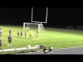 Winning Goal in OT - Lauren Paulsen 9/15/15