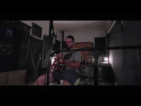 KABÁT - ŠAMAN - cover by DrummerDanny