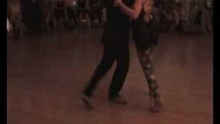 Adrian Veredice y Alejandra Hobert #1 of 4 (cam #1 of 2)