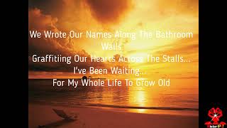 CHVRCHES - Graffiti (Hansa Session Audio) (Lyrics)