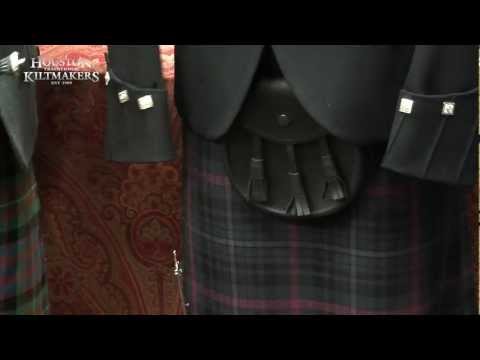 Budget Kilt Pack | Houston Kiltmakers Scotland