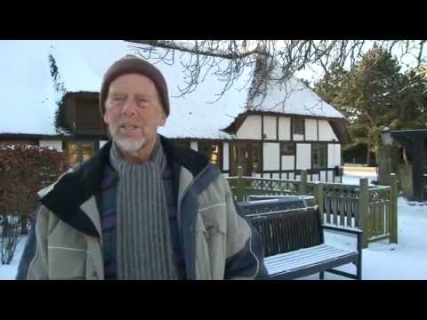 Hvidstengruppen - sådan blev den startet