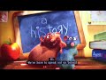 The Great Peanuts Boys And Robots Detective The Great Mouse Detective Trailer