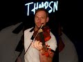 Jericho Violin Jericho Violincover Music