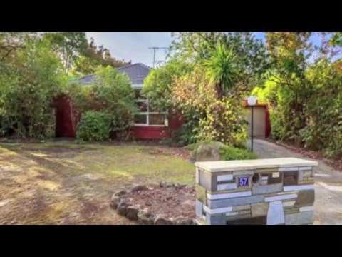 57 Landscape Drive, Boronia