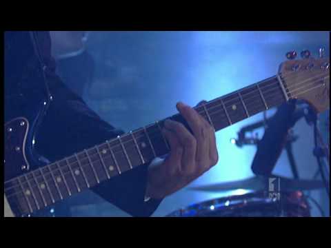 The Bamboos and Tim Rogers - I Got Burned - Adam Hills in Gordon St Tonight (2/2)