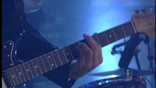 The Bamboos and Tim Rogers - I Got Burned - Adam Hills in Gordon St Tonight (2/2)