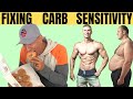 Are You Carb Sensitive?