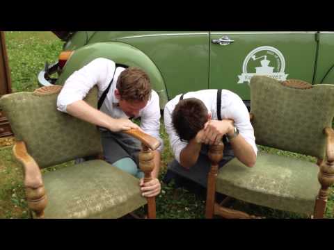 Wieteke, alsjeblieft!