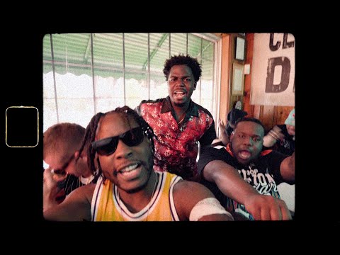 Rockstar JT - Stick feat. Duke Deuce, Scootie Wop, MainMain (Official Music Video)