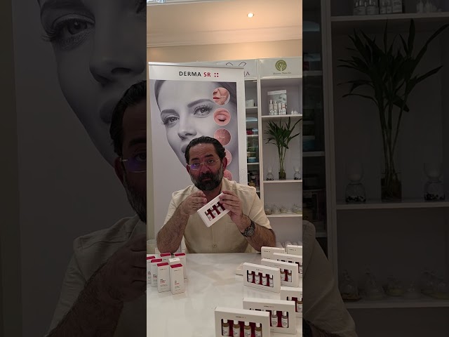 Tissue Firming Serum