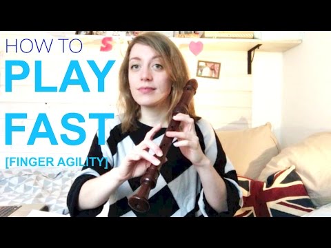 Tutorial: HOW TO PLAY FAST