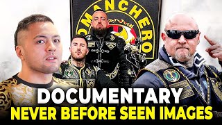The Untold Story of the Comancheros | Australia’s Deadliest Outlaw Biker Empire