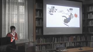 ΜΑΡΙΑ ΠΑΡΑΝΗ Το Αρχαιολογικό έργο του ΠΑΝΕΠΙΣΤΗΜΙΟΥ ΚΥΠΡΟΥ, 2018