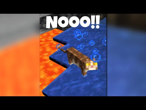 SuperMcGregs - Minecraft's Most Unlucky Moments