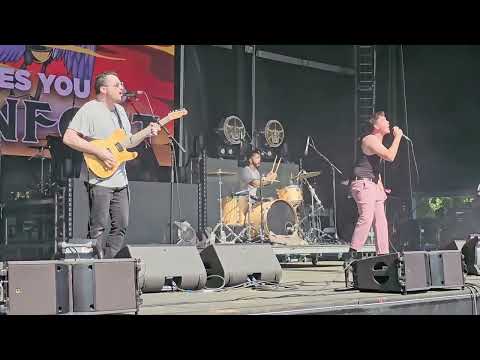 Body Thief - Ego Displacement (Live @ Swanfest 2023, Philadelphia, PA 10/01/23)