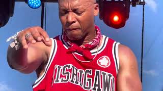 Lupe Fiasco “Daydreamin” (Live At Celebrate St Louis 07/04/2024)