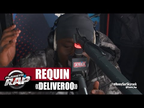 Video thumbnail for Deliveroo