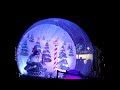 Christmas in the Smokies at Dollywood! (Vlog 125 ...