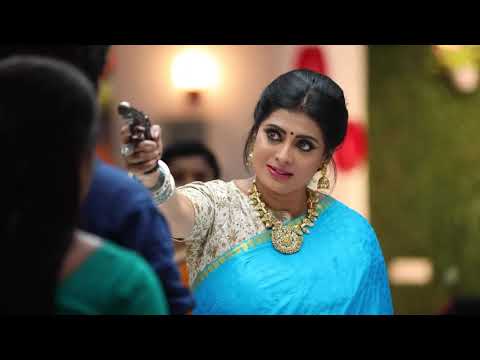Sembaruthi - Ep 615 - Karthikraj,Shabana,Priya Raman - Tamil Tv Serial - Zee5 Tamil Classics