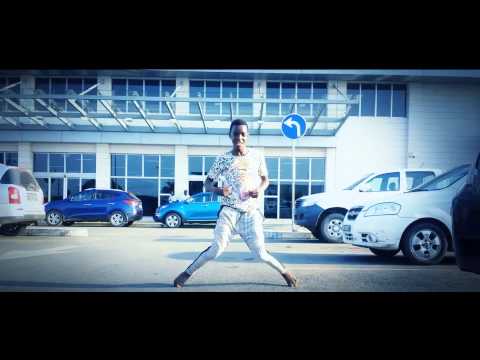 The Groove ft. Mestre Dangue & Dj Romano - Dança do Guetto (Director Dekidy Euklides)