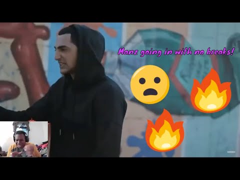 Mic Can go on forever rapping like this real talk. | P110 - Mic Righteous #TrendSetter (REACTION)