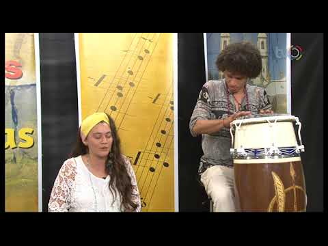 Sons de Minas | Estrela de Aruanda