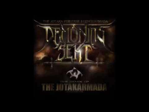 The Jotaka Perverse & Lenguarmada   Inocencia Feat  Jay Misguided,Menace O B E Z & SAI Wormx Remix