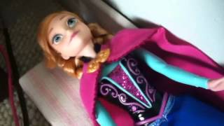 Anna + Kristoff Family S1 E1 The First Baby