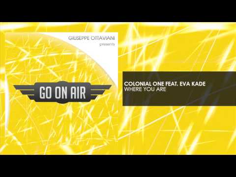 Giuseppe Ottaviani presents Go On Air