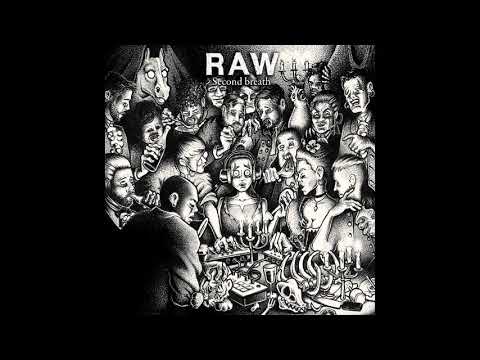 REMY X - Raw Acid Line [RAWC2]