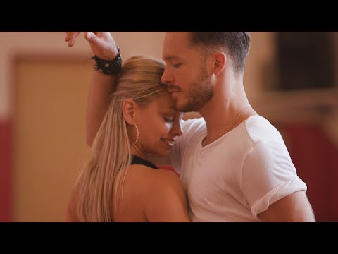 Klemen Prasnikar & Sasha Averkieva - Creating Your Own Dance Story | Dancesportlife Academy