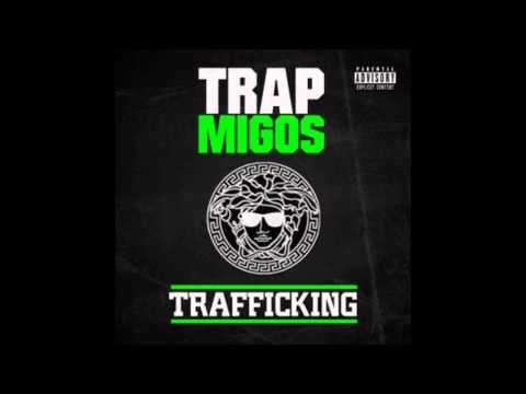 Trap Migos -Trafficking - Wore Me Out Ft. Gucci Mane & Figg Panamera HD