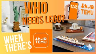 Temu Do It Again: Will The Fun Never End