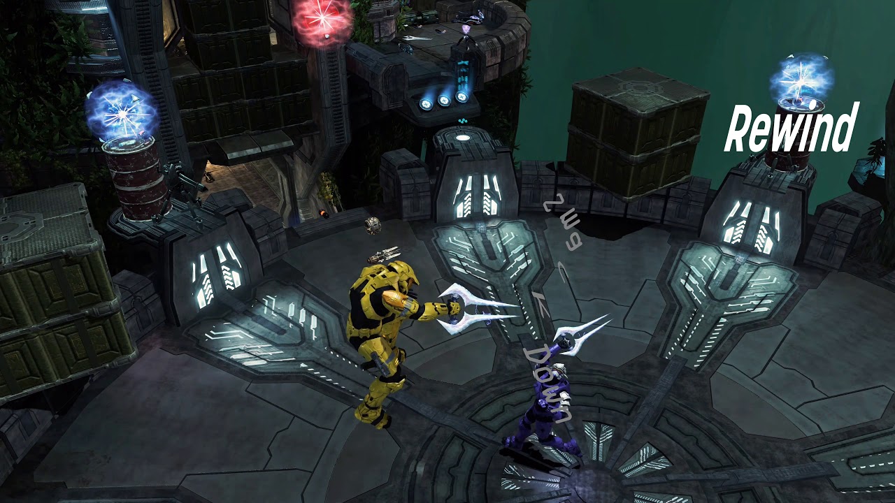 Video: The Lazy Ninjas Ring Of Fire Preview V014 F012819 U020319 ByJeremyBenisek